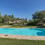 Apartament Caravaggio At Galenda *