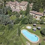 Apartament Caravaggio At Galenda