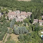 Apartament Caravaggio At Galenda *