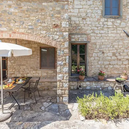 Apartament Caravaggio At Galenda